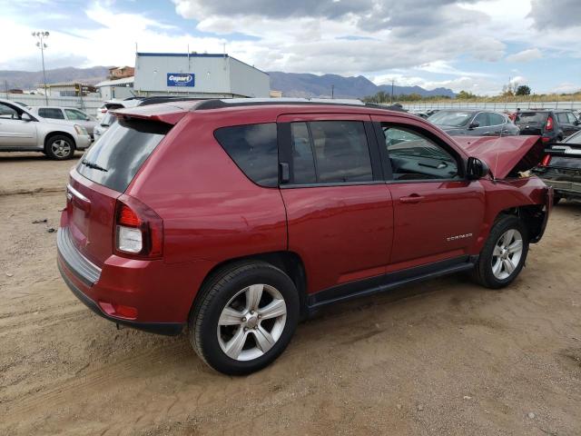 2015 JEEP COMPASS SPORT