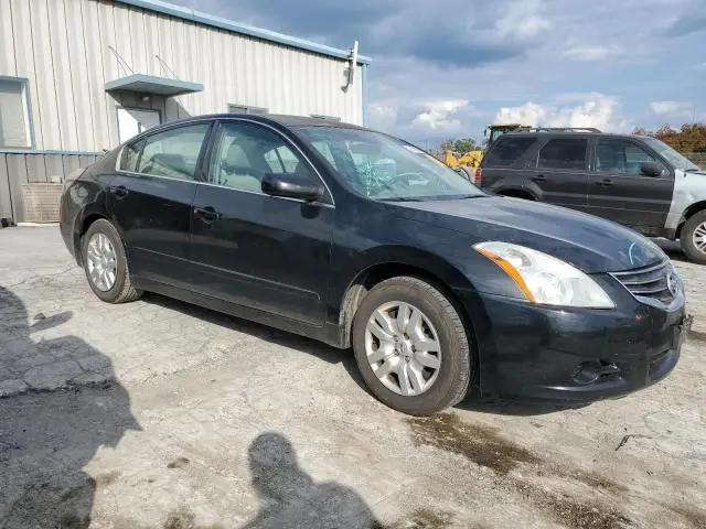 2010 NISSAN ALTIMA BASE  