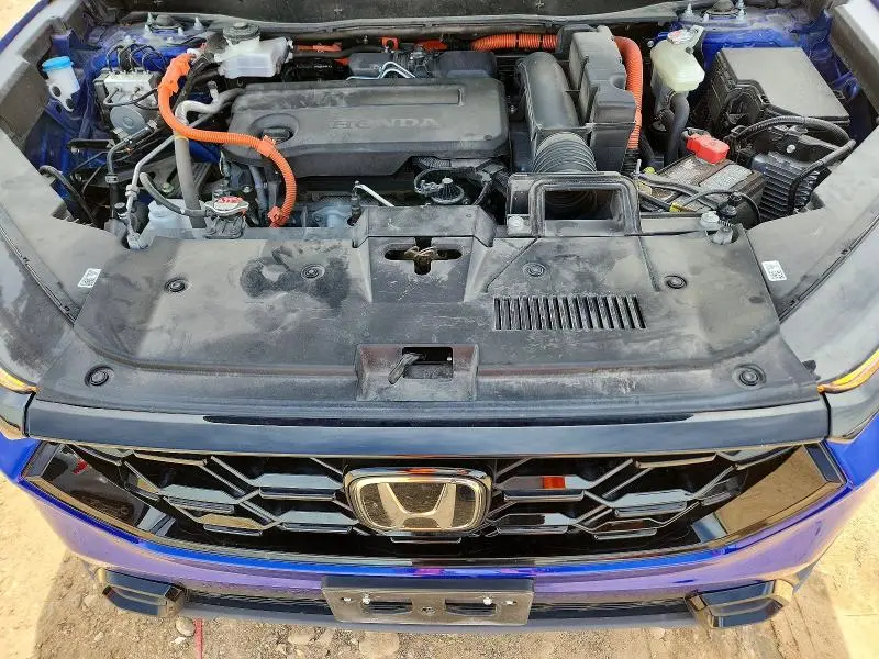 2024 HONDA CR-V SPORT-L  