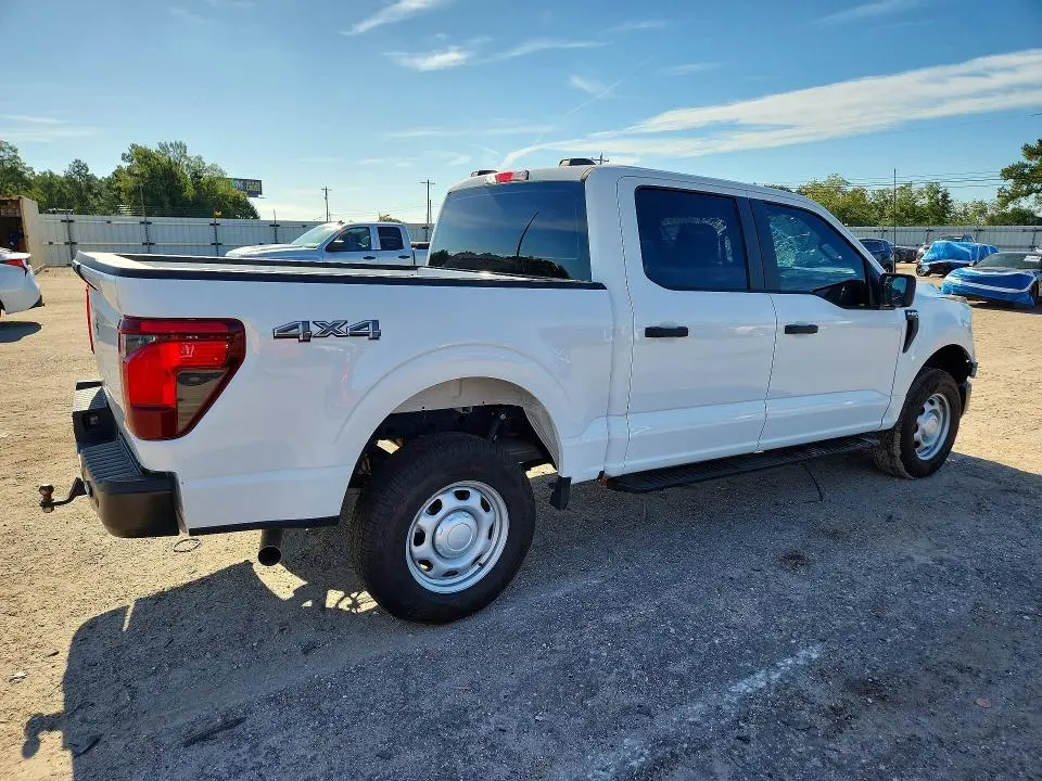 2026 FORD F150 XL  