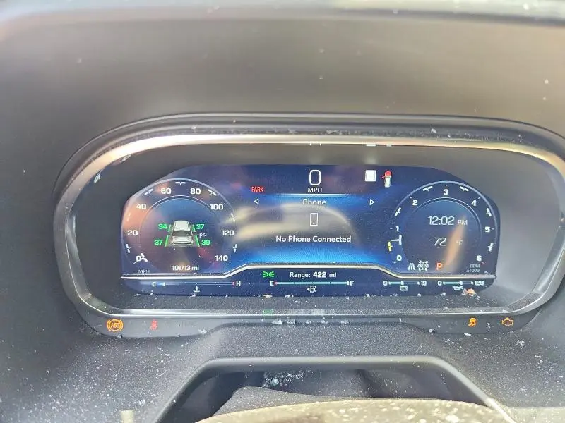 2023 CHEVROLET SUBURBAN K1500 PREMIER  