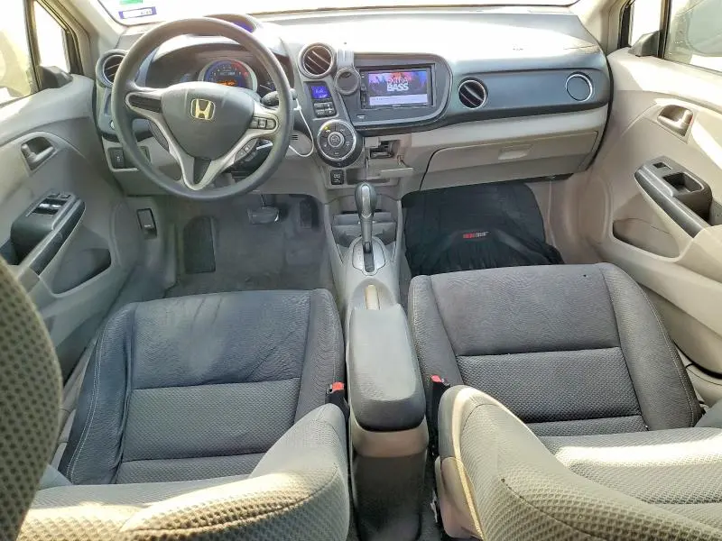 2011 HONDA INSIGHT LX  