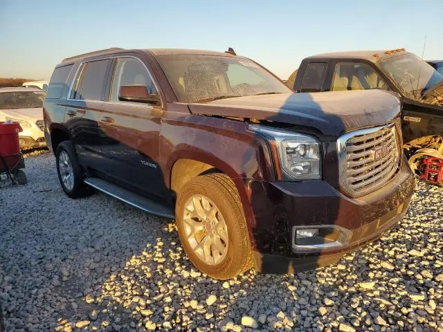2017 GMC YUKON SLE  