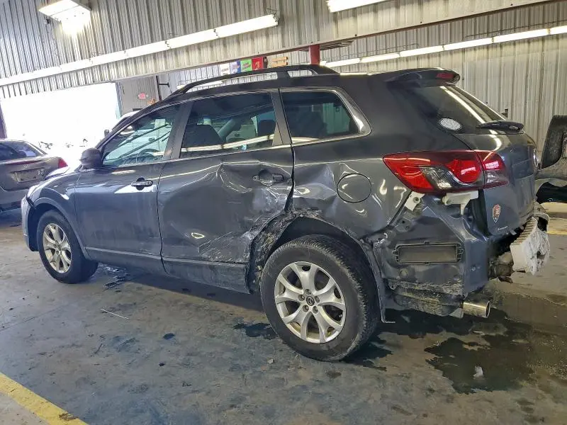 2013 MAZDA CX-9 SPORT  