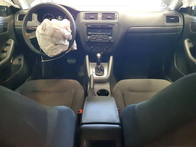 2014 VOLKSWAGEN JETTA BASE  