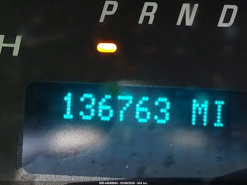 2017 CHEVROLET EXPRESS 2500 WORK VAN