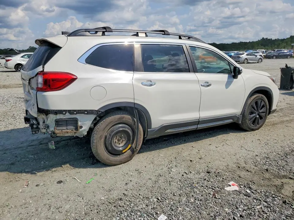2020 SUBARU ASCENT TOURING  