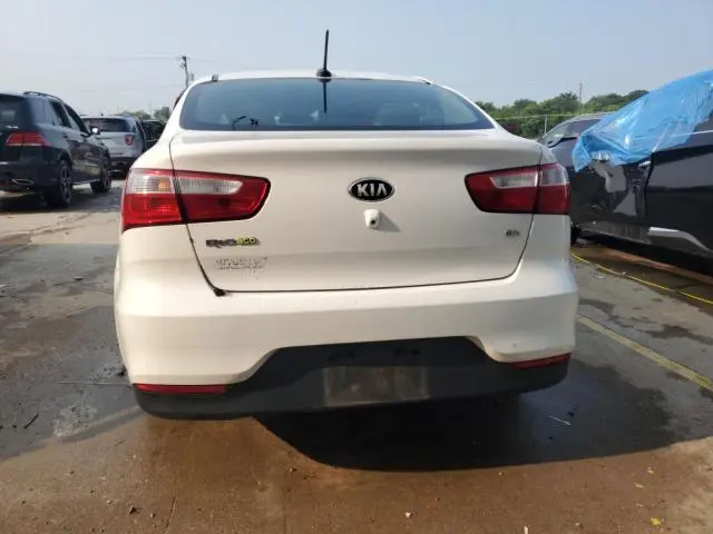 2017 KIA RIO EX  