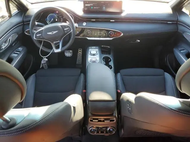 2023 GENESIS GV70 BASE  