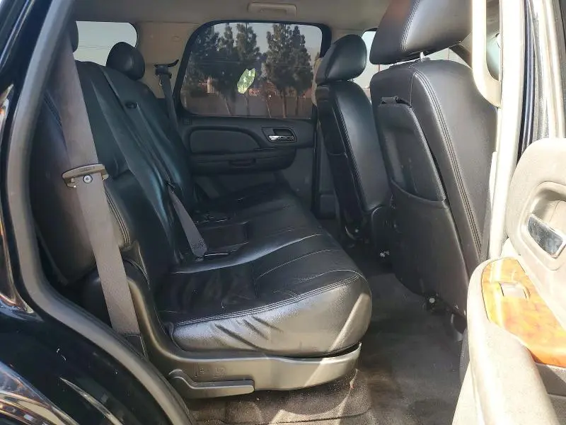 2010 CHEVROLET TAHOE C1500 LT  