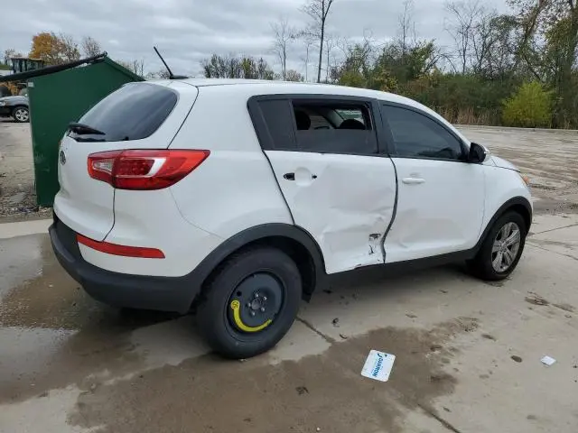 2012 KIA SPORTAGE BASE  