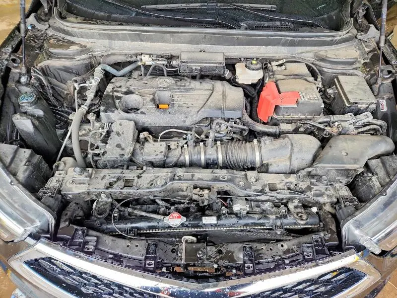 2019 ACURA RDX ADVANCE  