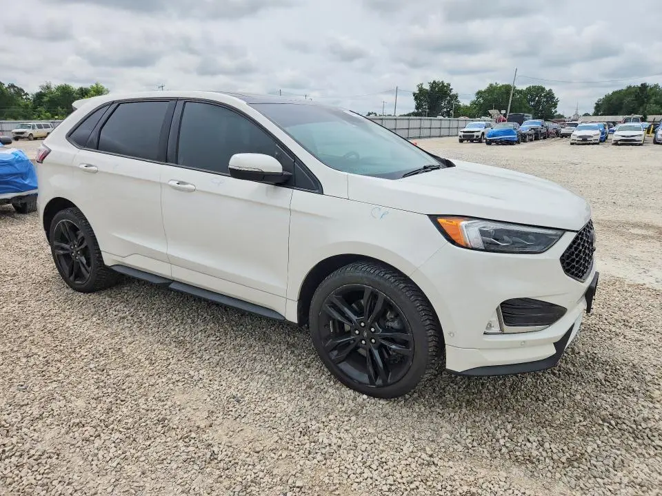 2020 FORD EDGE ST  