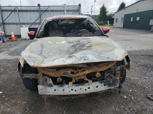 2017 MAZDA 6 GRAND TOURING  