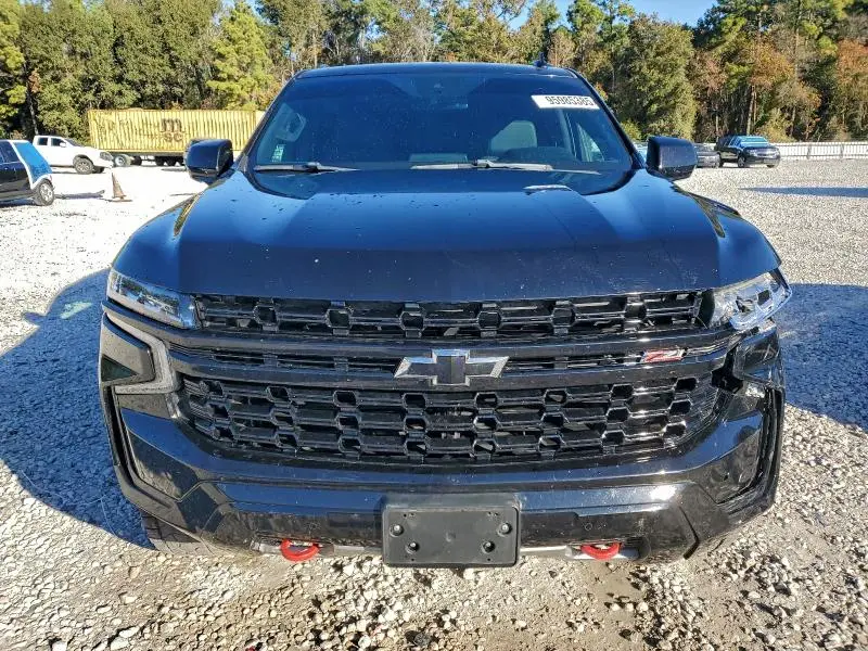 2023 CHEVROLET TAHOE K1500 Z71  