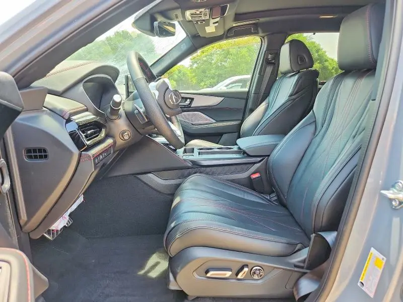 2026 ACURA MDX A-SPEC ADVANCE  