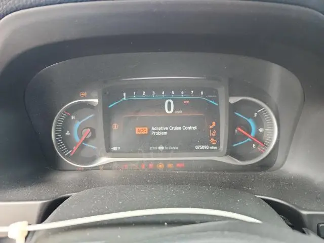 2021 HONDA PILOT SE  