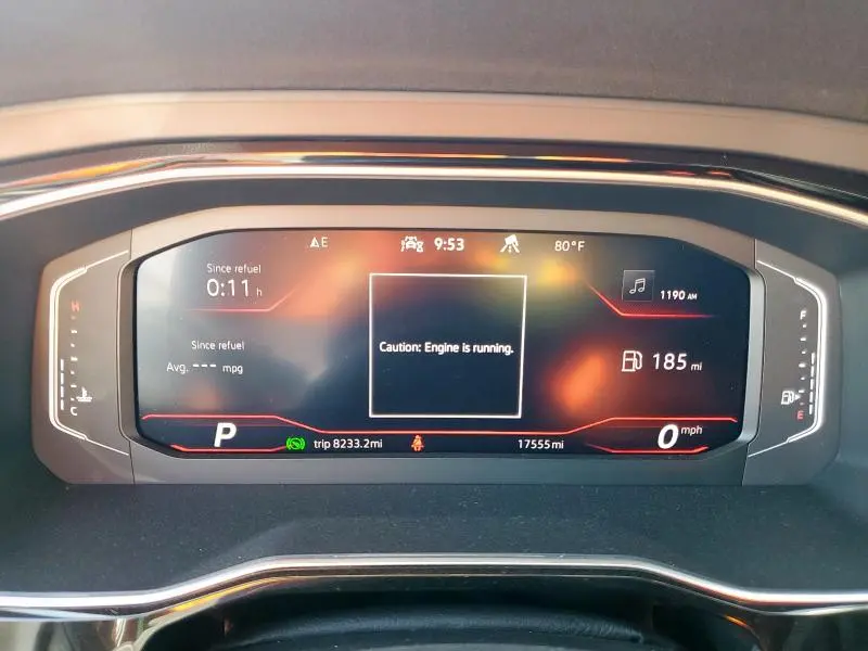 2024 VOLKSWAGEN JETTA 40TH ANNIVERSARY  