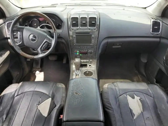 2012 GMC ACADIA DENALI  