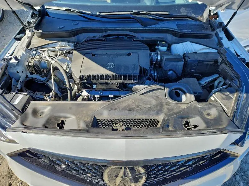 2022 ACURA MDX ADVANCE  