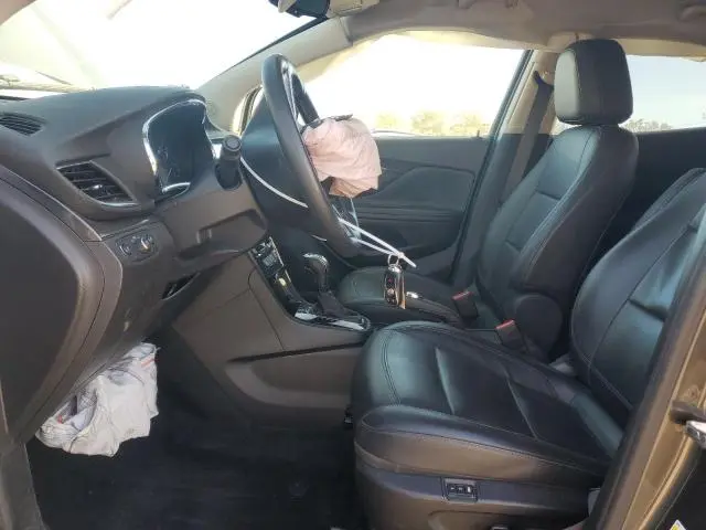 2018 BUICK ENCORE ESSENCE  