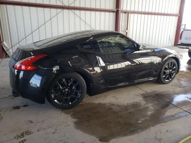 2016 NISSAN 370Z BASE  