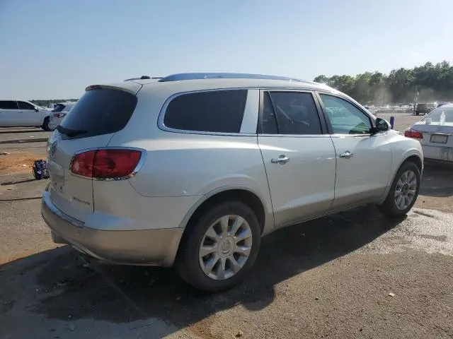 2012 BUICK ENCLAVE   