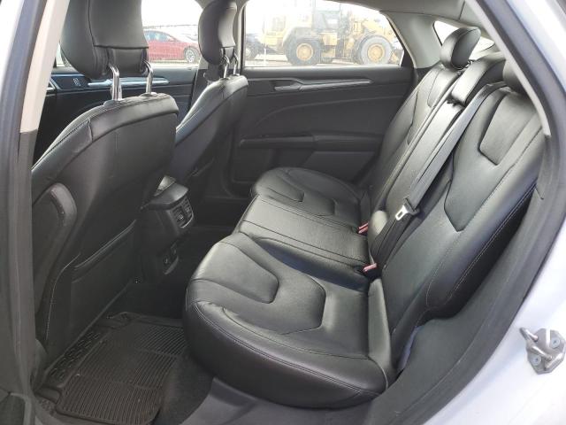 2013 FORD FUSION TITANIUM