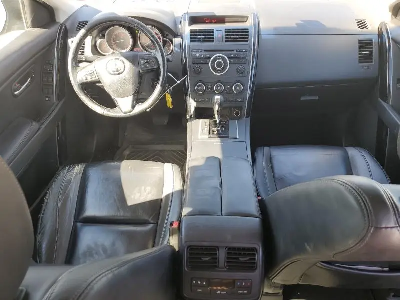 2011 MAZDA CX-9   