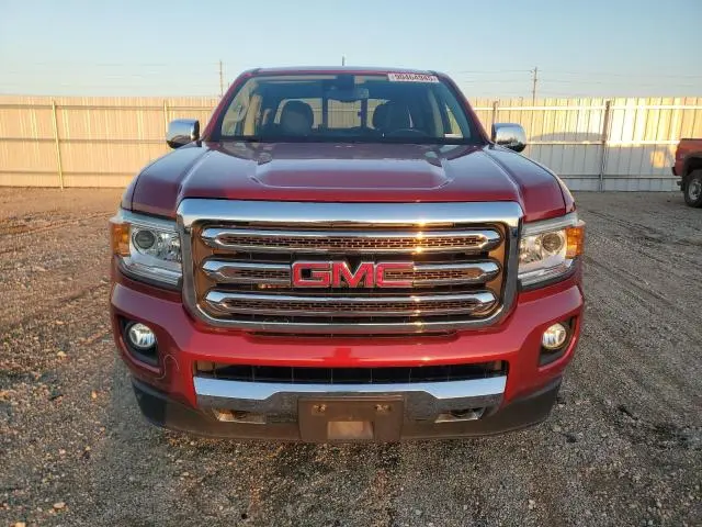 2016 GMC CANYON SLT  