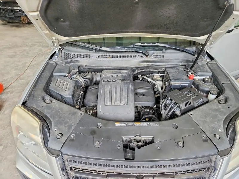2016 GMC TERRAIN SLE  