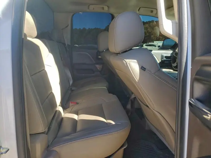2014 GMC SIERRA K1500 SLT  