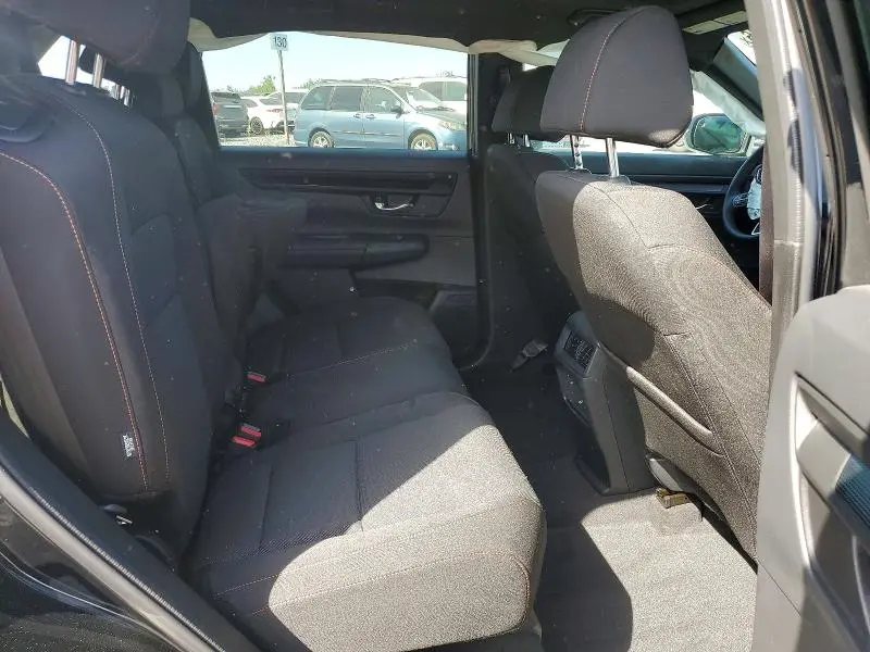 2026 HONDA CR-V SPORT  