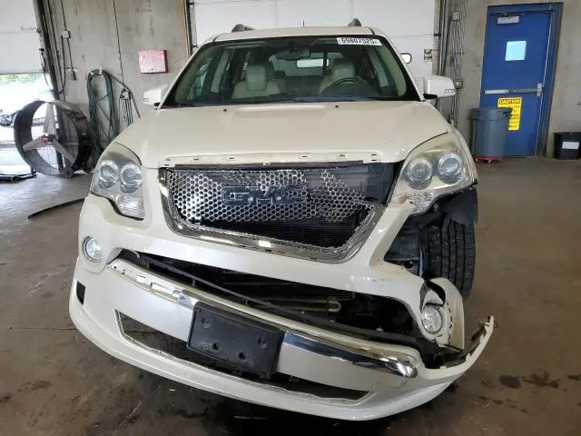 2011 GMC ACADIA DENALI  