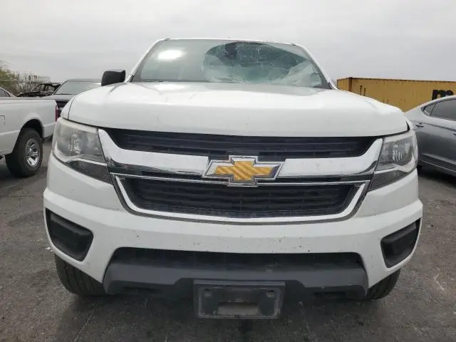 2020 CHEVROLET COLORADO   