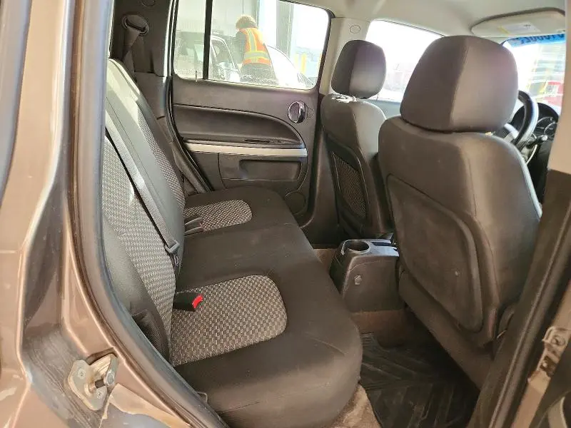 2011 CHEVROLET HHR LS  