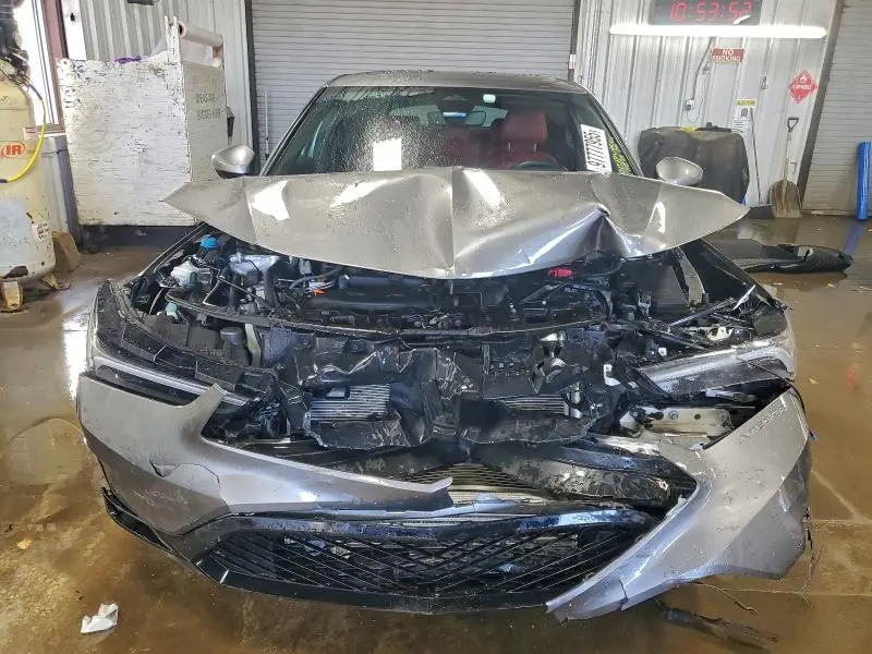 2025 ACURA INTEGRA A-SPEC  