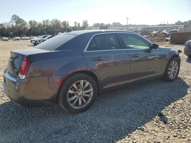 2017 CHRYSLER 300 LIMITED