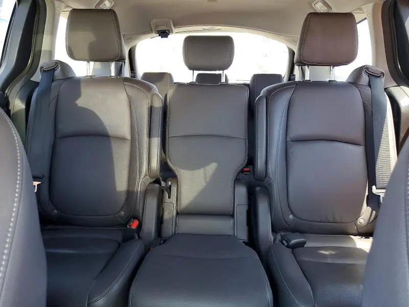 2022 HONDA ODYSSEY EXL  