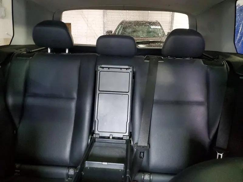 2013 MERCEDES-BENZ GLK 350 4MATIC  