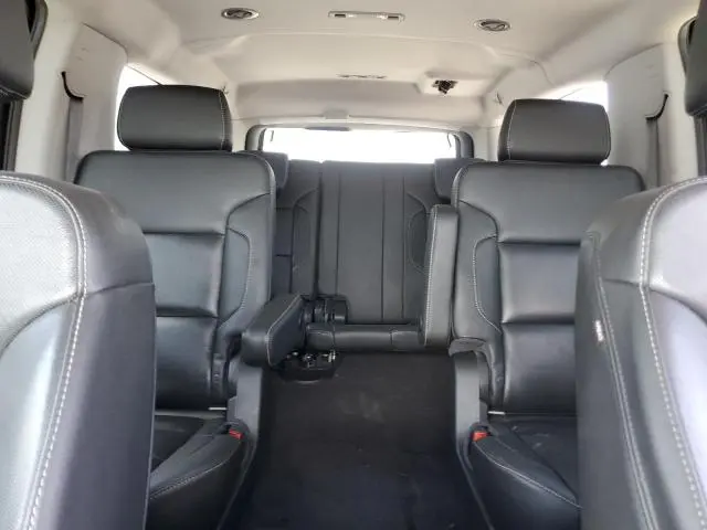 2019 GMC YUKON XL K1500 SLT  