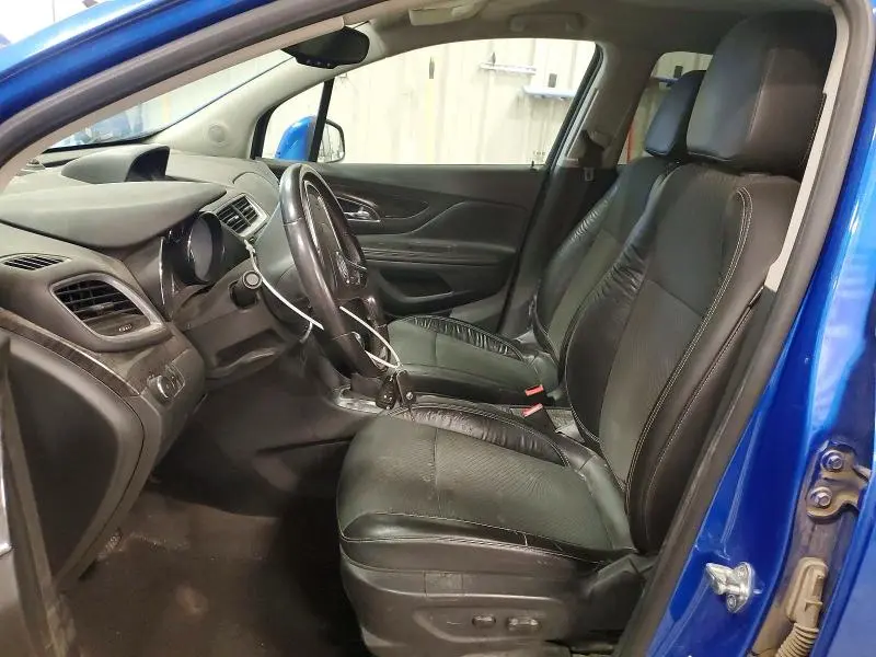 2014 BUICK ENCORE CONVENIENCE  