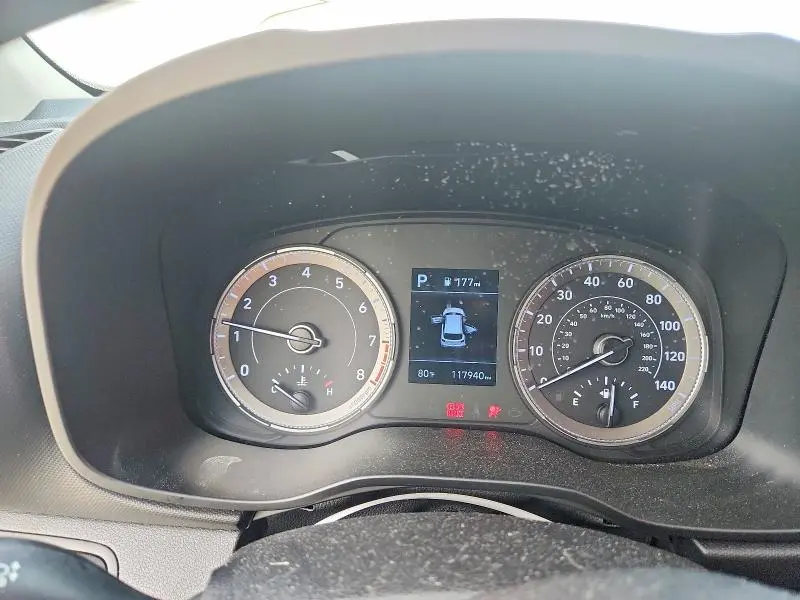 2021 HYUNDAI VENUE SE  