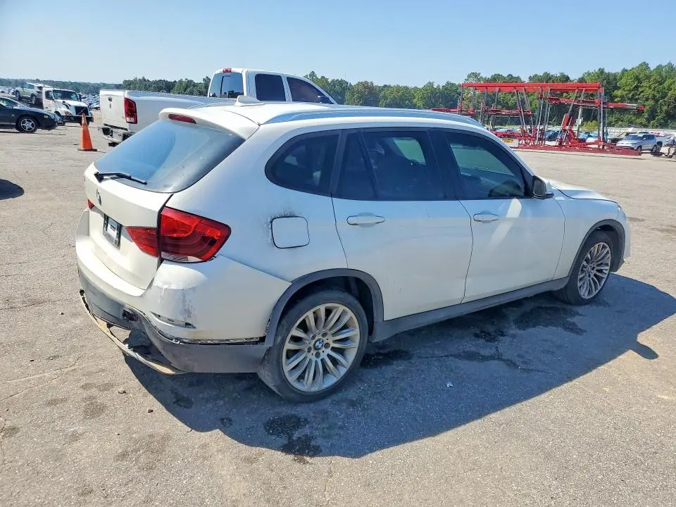 2013 BMW X1 SDRIVE28I  
