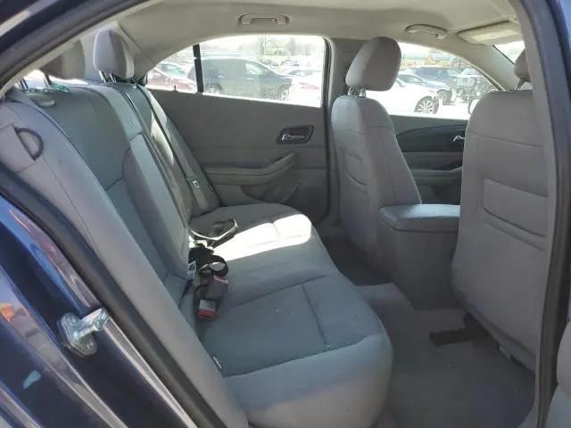 2014 CHEVROLET MALIBU LS  