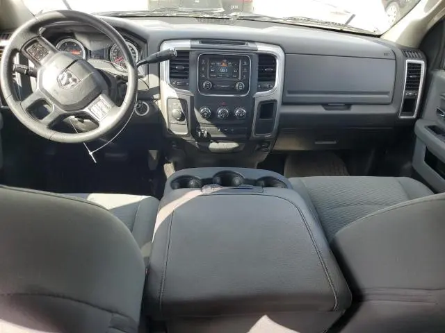 2018 RAM 2500 SLT