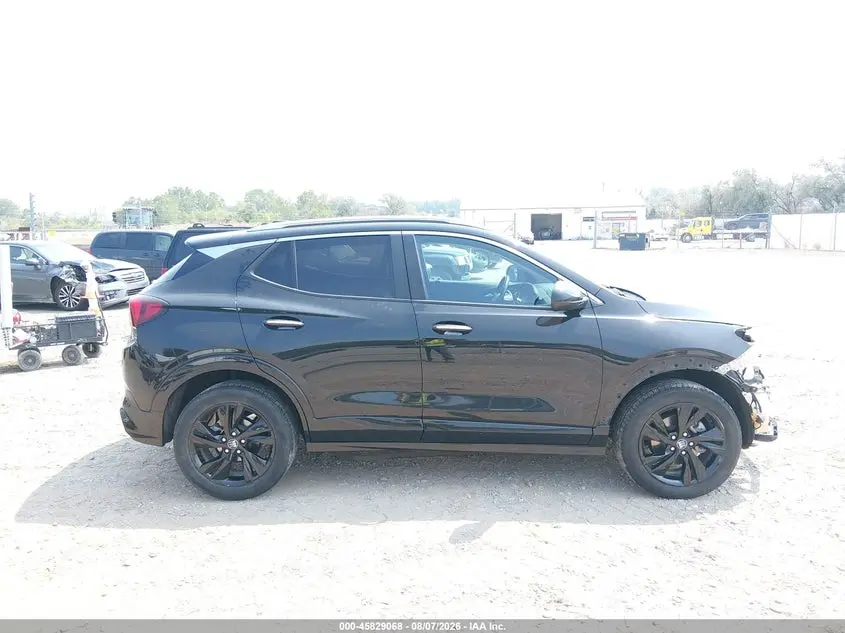 2024 BUICK ENCORE GX SPORT TOURING AWD