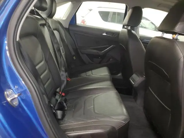 2022 VOLKSWAGEN JETTA SEL  