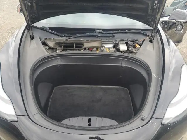 2017 TESLA MODEL 3   