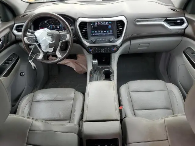 2017 GMC ACADIA SLT-2  